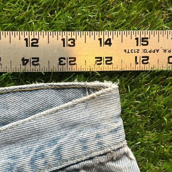 Vintage County Seat Slim Jeans - Picture 3 of 7